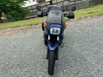 BMW K75S 1986