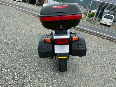 BMW K75S 1986