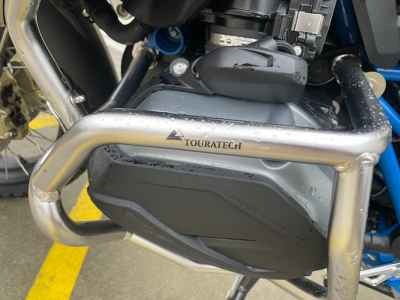 BMW R1200GS 2018