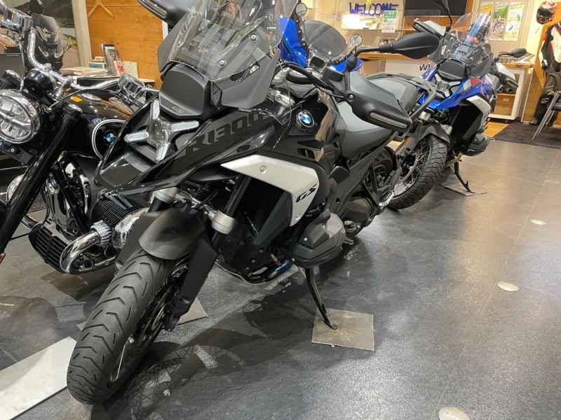BMW R1300GS 2023