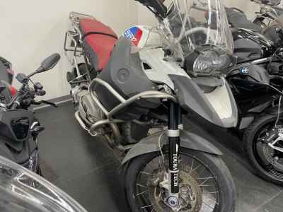 BMW R1200GS Adventure 2010