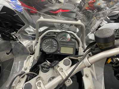 BMW R1200GS Adventure 2010