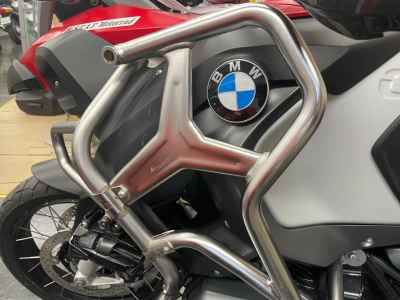BMW R1200GS Adventure 2015
