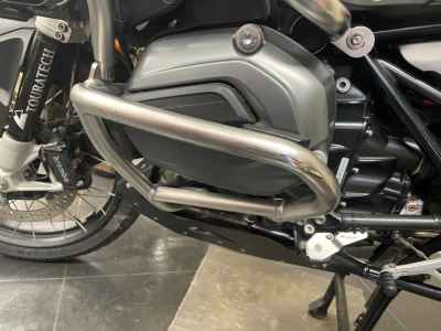 BMW R1200GS Adventure 2015