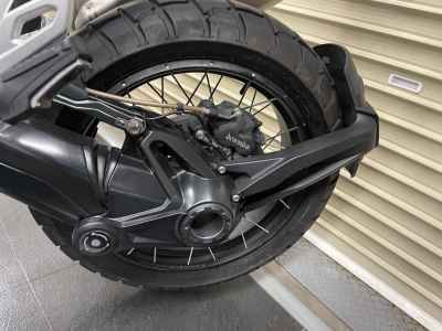 BMW R1200GS Adventure 2015