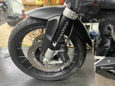 BMW R1200GS Adventure 2015