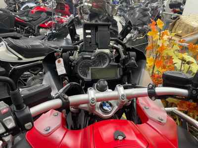 BMW R1200GS Adventure 2015