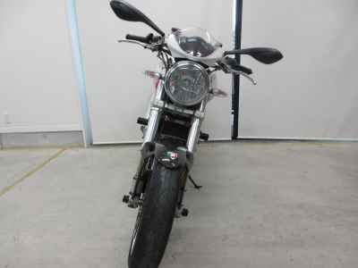 Ducati M400 2004