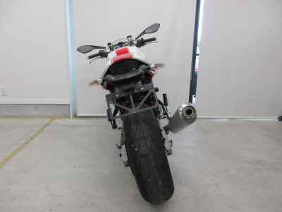Ducati M400 2004