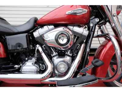 Harley-Davidson Switchback FLD1580 2012