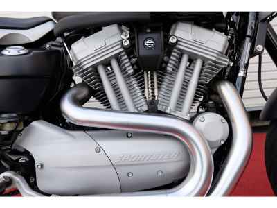 Harley-Davidson XR1200 2008