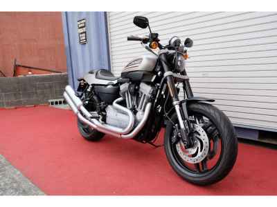 Harley-Davidson XR1200 2008