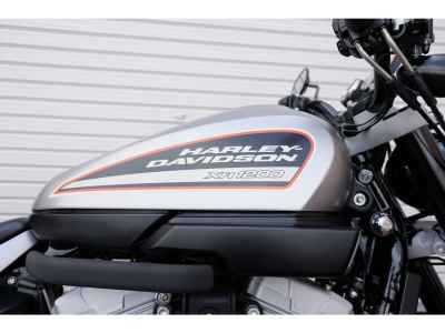 Harley-Davidson XR1200 2008