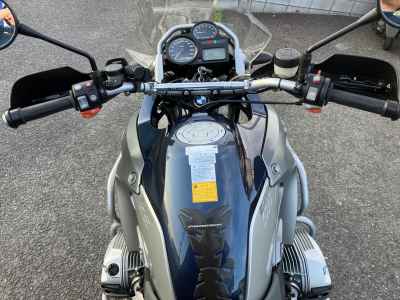 BMW R1200GS 2004