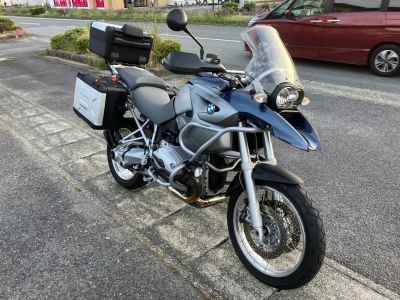 BMW R1200GS 2004
