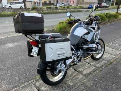 BMW R1200GS 2004