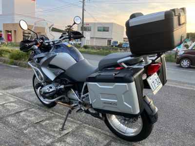 BMW R1200GS 2004