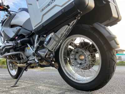 BMW R1200GS 2004