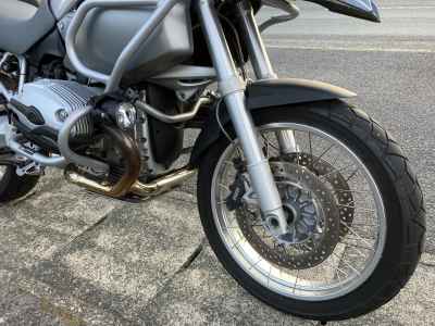 BMW R1200GS 2004