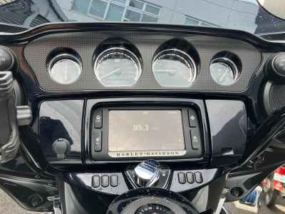 Harley-Davidson FLHXSE CVO 2016