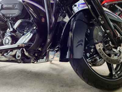 Harley-Davidson FLHXSE CVO 2016