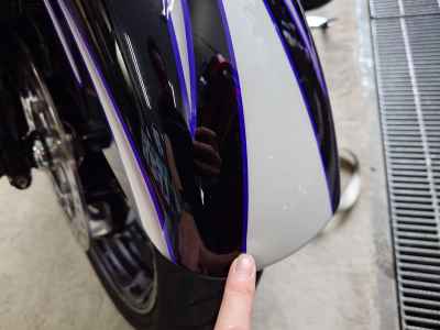 Harley-Davidson FLHXSE CVO 2016