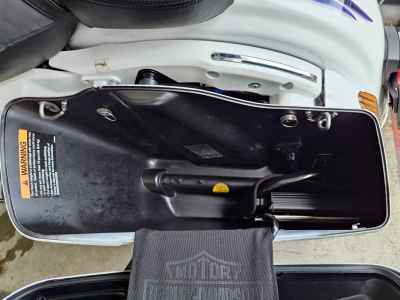 Harley-Davidson FLHXSE CVO 2016