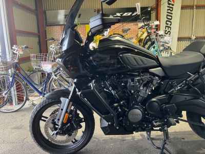 Harley-Davidson Pan America 1250ｽﾍ 2022