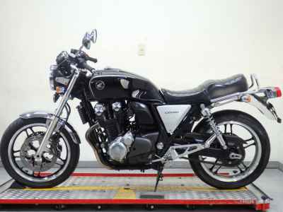 Honda CB1100 2011