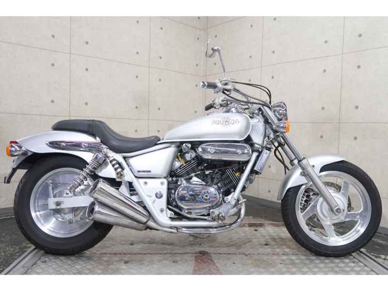 Honda Magna 250 2001