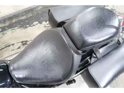 Yamaha XVS950 Midnight Star 2011