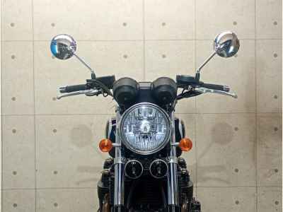 Honda CB1100 2013