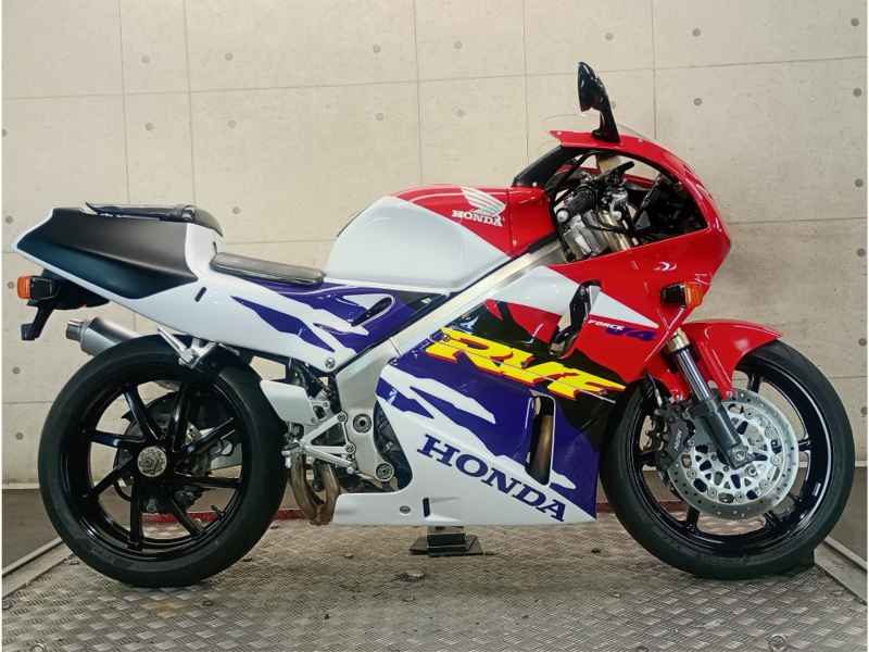 Honda RVF400 1997