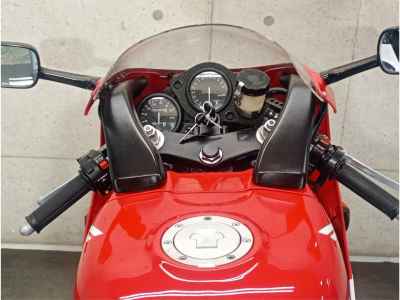 Honda RVF400 1997
