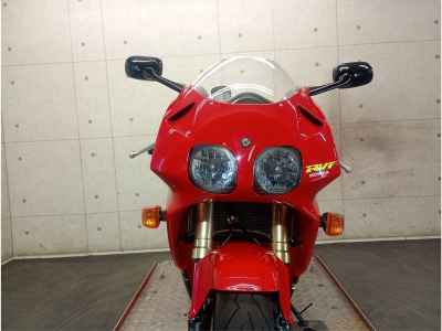 Honda RVF400 1997