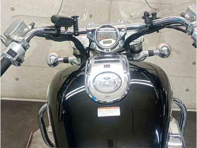 Honda VTX1800 2003