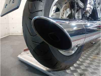 Honda VTX1800 2003