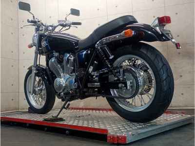 Honda VRX400 Roadster 1996