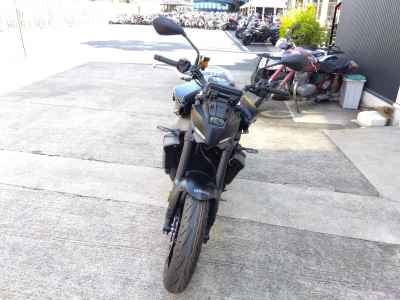 Yamaha MT-09 Y-AMT 2025
