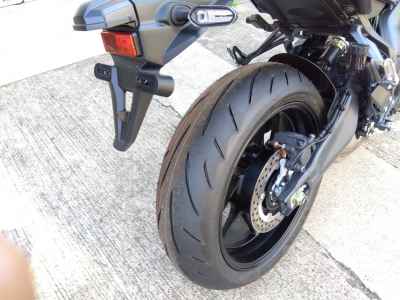 Yamaha MT-09 Y-AMT 2025