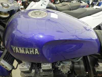 Yamaha XJR400 1993