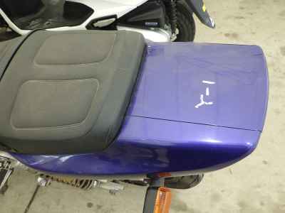 Yamaha XJR400 1993