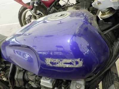 Yamaha XJR400 1993