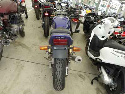 Yamaha XJR400 1993