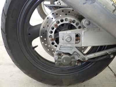 Yamaha XJR400 1993