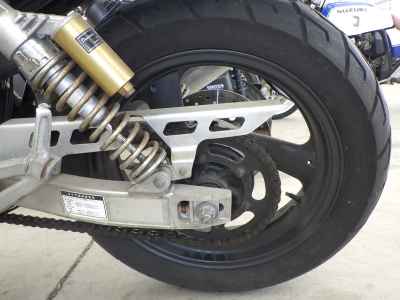 Yamaha XJR400 1993