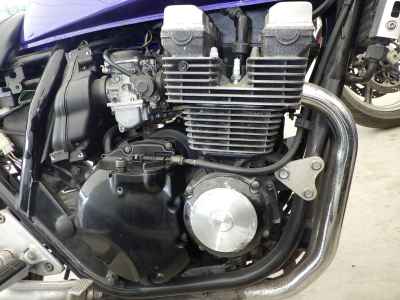 Yamaha XJR400 1993