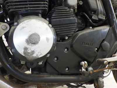 Yamaha XJR400 1993