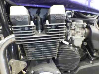 Yamaha XJR400 1993