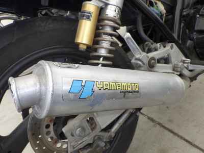 Yamaha XJR400 1993